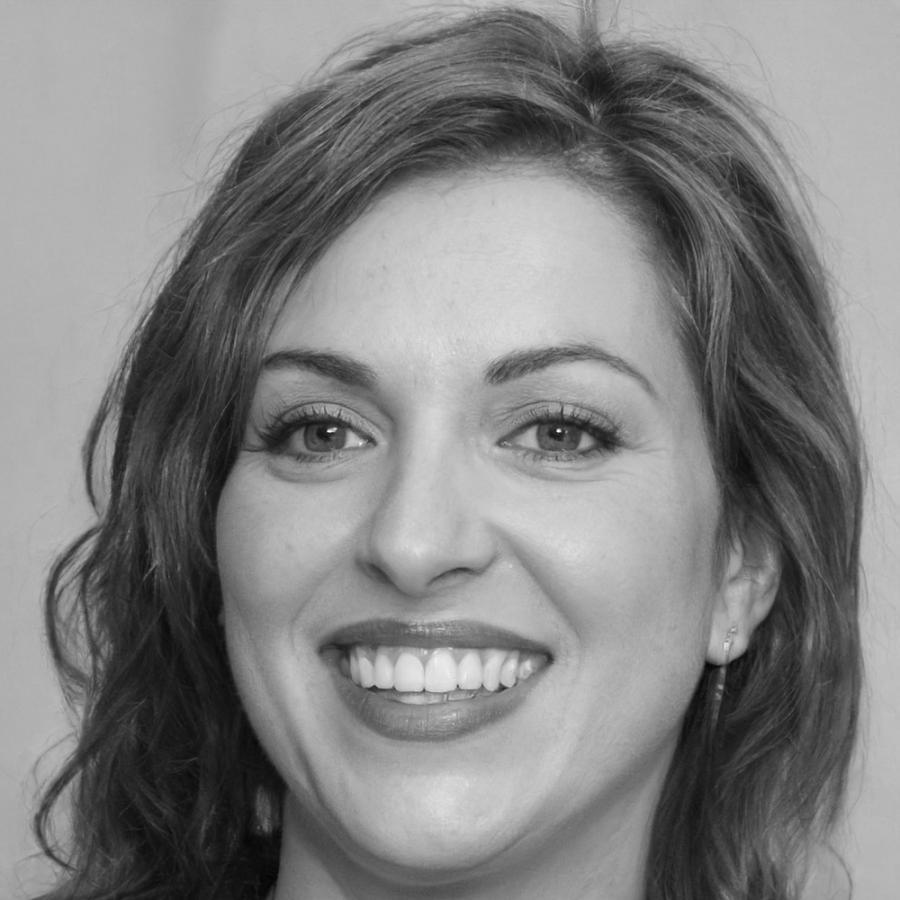 Лийса Вяйнёля - руководитель проектов Vorentis