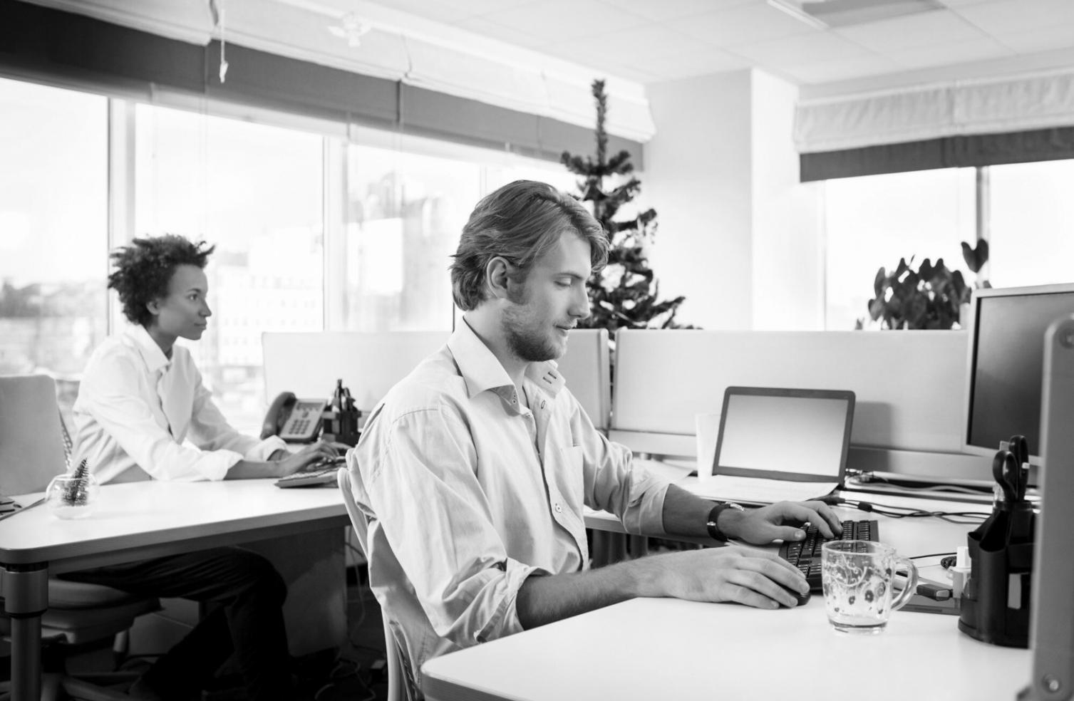 Процесс разработки бюджетной модели в Vorentis